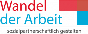 Logo WdA