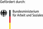 gefördert bmas