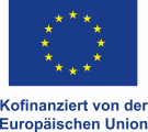 kofinanziert esf